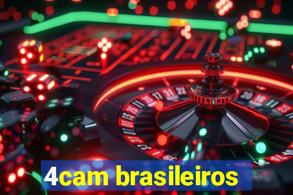 4cam brasileiros